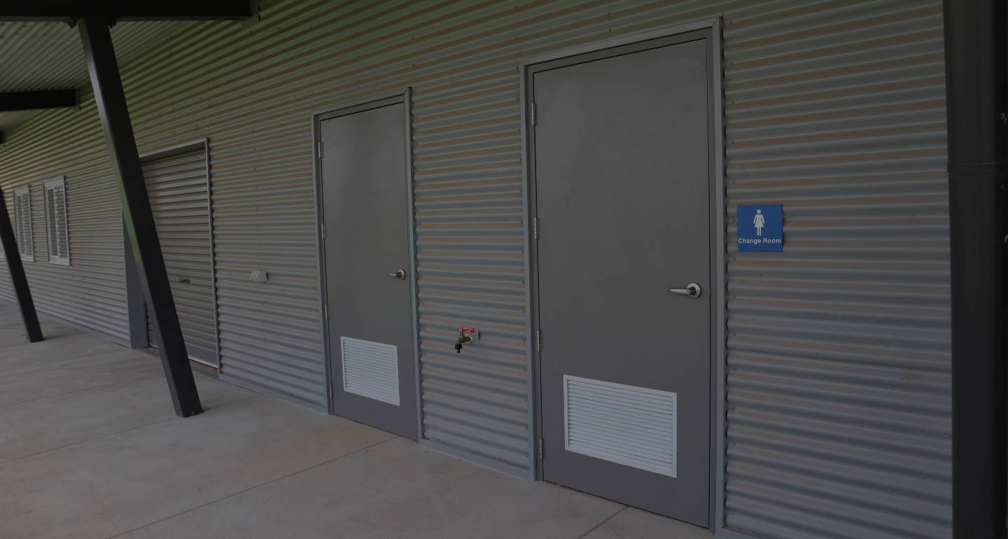 Picture of Industrial Doors For Sale | Secure Heavy-Duty Factory Doors